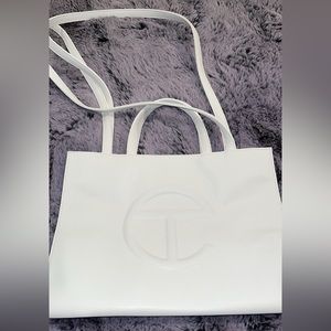 Telfar Bag